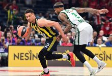 Indiana Pacers Doğu'da Fırtına Gibi! Cavaliers'ı 4-1'le Süpürerek Finale Yükseldi
