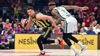 Indiana Pacers Doğu'da Fırtına Gibi! Cavaliers'ı 4-1'le Süpürerek Finale Yükseldi