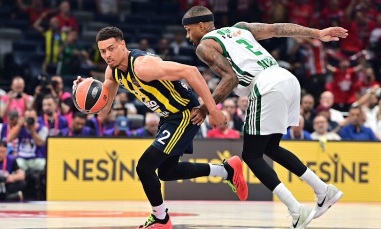 Indiana Pacers Doğu'da Fırtına Gibi! Cavaliers'ı 4-1'le Süpürerek Finale Yükseldi